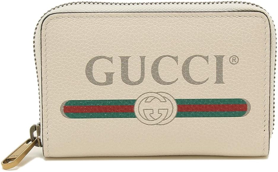 Amazon | [グッチ] カードケース メンズ レディース 496319 0GCAT 8820